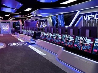 gaming-environment-design